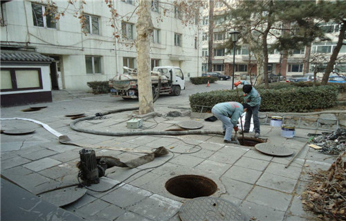 西区街道清理化粪池,管道清洗,污水池清掏
