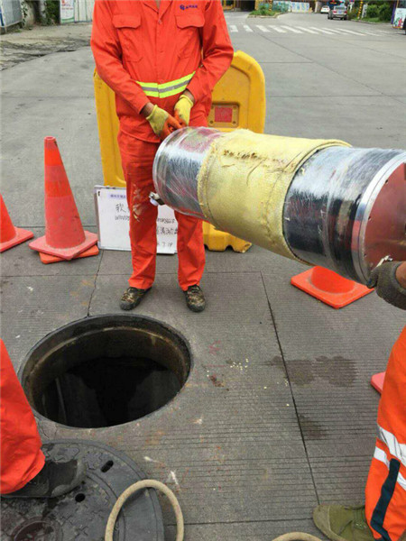 西区街道管道非开挖修复6大核心技术，一招解决城市“地下病”