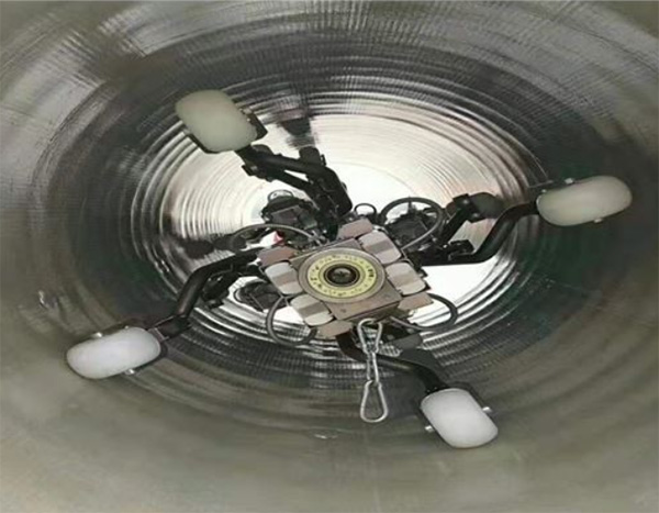 西区街道非开挖修复技术在地下管线建设的优势体现